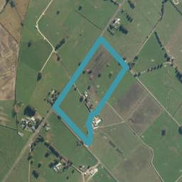444 Wardville Road, Wardville, Waharoa