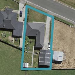 20 Scott Street, Strathern, Invercargill