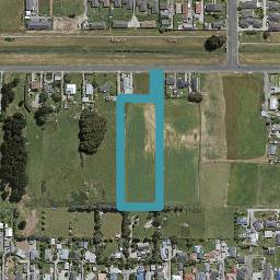 125 Ball Street, Kingswell, Invercargill