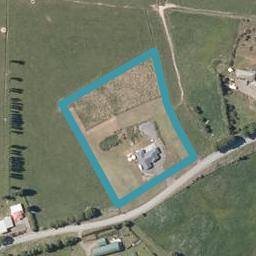 286 Gumtown Road, Kamo