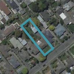 26 Downing Street, Hoon Hay, Christchurch