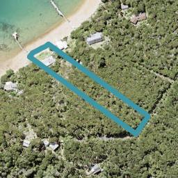 0 Pembles Bay, Kawau Island, Kawau Island