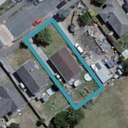 23 Clyde Street, Masterton