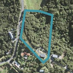 255 Wright Road, Albany