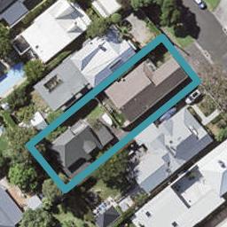 2/17 Oxford Terrace, Devonport, Auckland