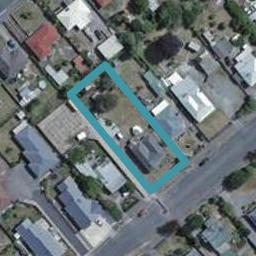 28 Sussex Street, Masterton