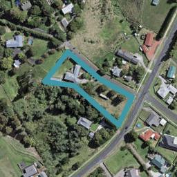 136 Colombo Road, Waiuku, Waiuku
