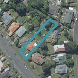40 Brockville Road, Glenross, Dunedin