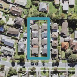 3/6 Akehurst Avenue, New Lynn, Auckland