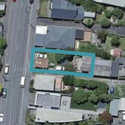 29 Washington Avenue, Brooklyn, Wellington