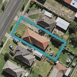 6 Farmer Street, Mangere East, Auckland