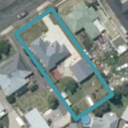 1413 Woodstock Avenue, Mayfair, Hastings