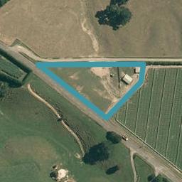 207 Pongakawa Bush Road, Pongakawa, Te Puke