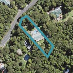 698 West Coast Road, Oratia, Auckland