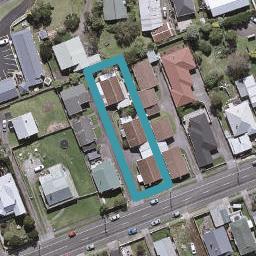 3/143 Lemon Street, Strandon, New Plymouth
