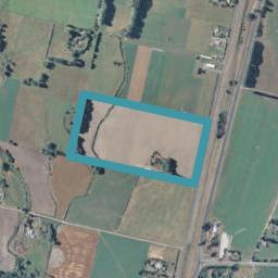 39 Reilly Road, Orari