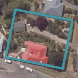 6 Lune Street, Oamaru