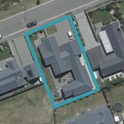 26 Waterstock Way, Parklands, Christchurch