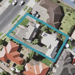 2/132 Millhouse Drive, Northpark, Auckland