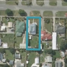 18 Halton Street, East Gore, Gore