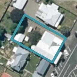 11 Coronation Street, Norsewood