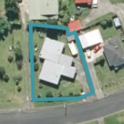 12 Taumarunui Street, Taumarunui