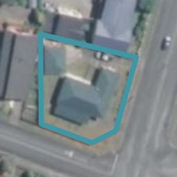 41 Shaw Street, Temuka, Temuka