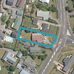 127 Guy Street, Dannevirke
