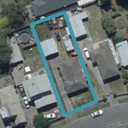 17 Staffordshire Street, Burwood, Christchurch