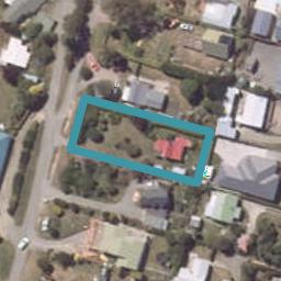 15 Burnett Street, Kakanui
