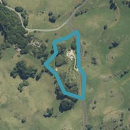1074 Oparure Road, Te Kuiti