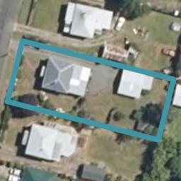 10 Thyra Street, Dannevirke, Dannevirke