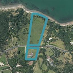 47 Signal Station Road, Ōmāpere, Kaikohe