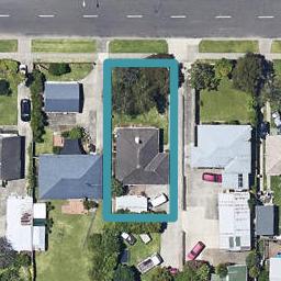 39 Churchill Street, Whakatane, Whakatane
