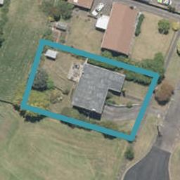30 Burns Street, Tawhero, Whanganui