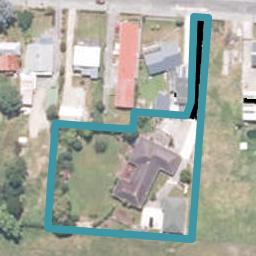 16A Orowaiti Road, Westport, Westport