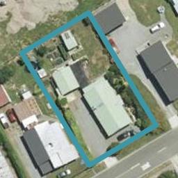 6 Fell Street, Grovetown, Blenheim