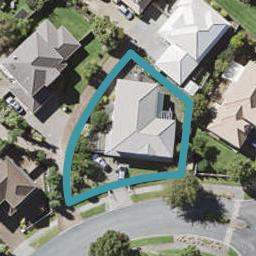 3 Belgate Place, Somerville, Manukau