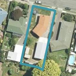 152 Budge Street, Riversdale, Blenheim