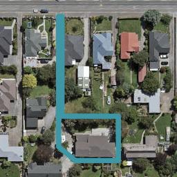 143 Layard Street, Windsor, Invercargill