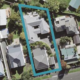 1/9 Vincent Road, Northcote Point, Auckland
