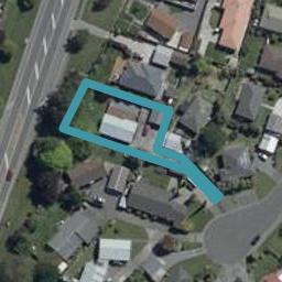 9 Ashby Grove, Kaiapoi, Kaiapoi