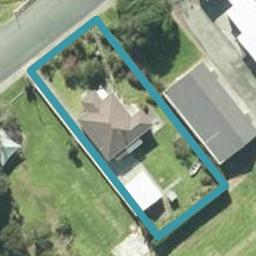 27 Ruawai Wharf Road, Ruawai