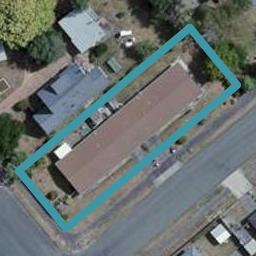 1 Tui Street, Masterton, Masterton