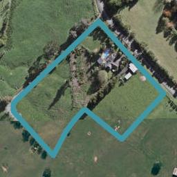 883 Horseshoe Bush Road, Kaukapakapa