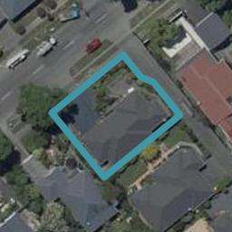 132 Rose Street, Somerfield, Christchurch
