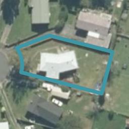 22 Menzies Place, Paeroa, Paeroa