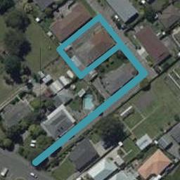 2/3 Deejay Lane, Spreydon, Christchurch