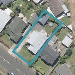 22 College Street, College Estate, Whanganui
