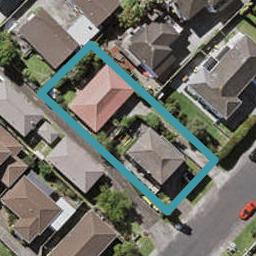 2/0 Gordon Avenue, Forrest Hill, Auckland